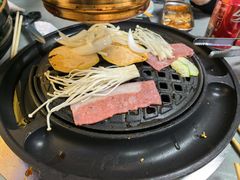 -牛犇炭火烤肉·鲜切烤肉(承德总店)