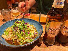 -耶里夏丽·新疆菜(徐家汇臻选店)