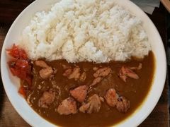 -铃木食堂(帽儿胡同店)