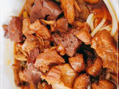 -丁记面馆(凤凰店)