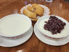 -正德顺順德雙皮奶(中信店)