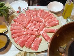 -羊家胡同·龙虾烧烤火锅(龙汇路店)