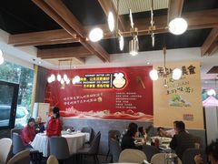 大堂-新概念来凤鱼(璧山店)