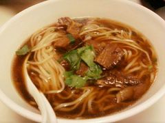 -李先生牛肉面大王(华联商厦店)