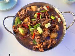 -黄牛肉馆·皖南土菜