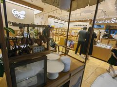 -小飞象面包公社(珠江路金鹰店)