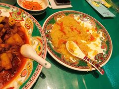 -巴依老爷新疆美食(望京小街店)