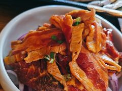 -九田家黑牛烤肉料理(华侨城店)