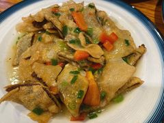 -柴窝堡22号辣子鸡·传承新疆菜