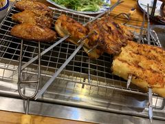 -张记焖窑·十五年专注焖烤(雍和宫店)