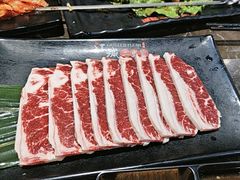 -江城二当家烤牛肉(莲塘新村店)