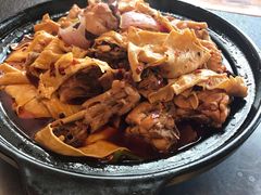 -重庆烧鸡公火锅(簋街店)
