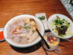 -南越郡·越式风味餐厅(青秀万达店)