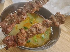-钢阳酸菜红烧牛肉面(季乐路店)