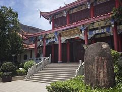 -显应宫(长乐区)