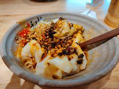 -默记孙抄手(经开万达店)