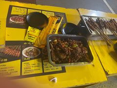 -望京小腰(北京总店)