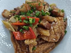 -海鲜街菜馆(海珠南路店)