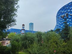 -华夏文旅海洋公园