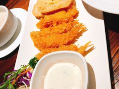 -昔士风中西餐厅(天河公园店)