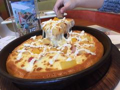 -菲滋意式餐厅(黄岩洞天店)