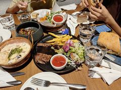 -榖屋house of flour(张江首店)