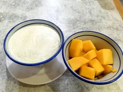 -水牛奶皇后糖水铺(深圳总店)