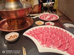 -南门涮肉(通州店)