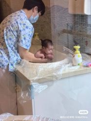 -和伊母婴护理中心·全套房(金山店)