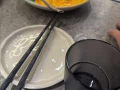 -留半山·香港食堂(啦啦宝都店)