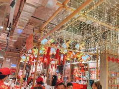 -大芊金重庆串串火锅(南京路店)