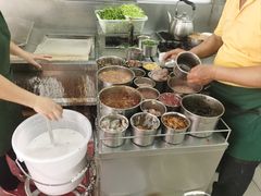 -穗银肠粉店(东川路店)