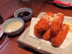 -醉虎传(南锣鼓巷店)