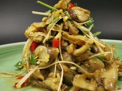 -菜香根大酒楼(首师大店)