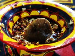 -金荞麦彝家美食