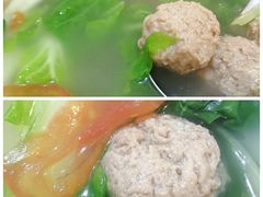 -蒲氏烤鸭(百寿路店)