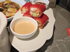 -朴墅(西湖青芝坞店·杭帮菜·家宴.14年的店)
