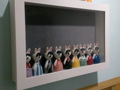 -艺彩阳光手工坊(大连恒隆广场店)