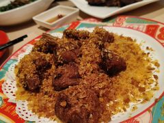 -避风塘(宝山万达店)