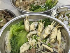 -福屿鲜捞小吃·捞化(福屿总店)