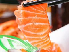 -泉州富力万达文华酒店·美食汇自助餐厅