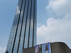 -东莞松山湖万象汇