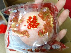 -联记饼家(S82佛山一环高速辅路店)