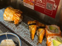 -元通寿司(地标店)