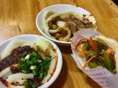 -洞子口张老二凉粉(文殊院店)