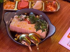 -郭记烤肉创始店(民丰大街店)