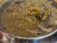 -人民公社大食堂(张家湾店)