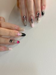 -Cici Nail日式美甲美睫工作室