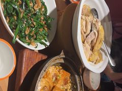 -话梅·客家小厨(东门店)