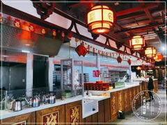 -蜀江龙火锅(339店)